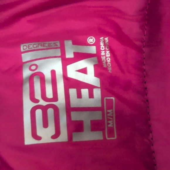 Puffer Vest - Picture 2 of 4